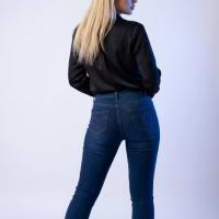 Джинсы американка